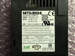 三菱/MITSUBISHI スイッチング NZ2EHF-T8