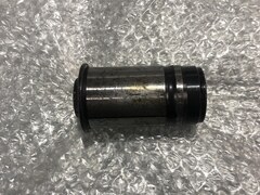 日研/NIKKEN ストレートコレット 外径42 内径8