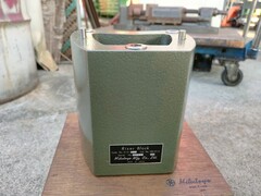 ミツトヨ ライザブロック HM-R15