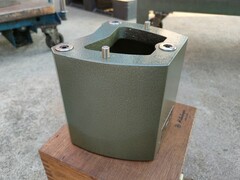 ミツトヨ ライザブロック HM-R15