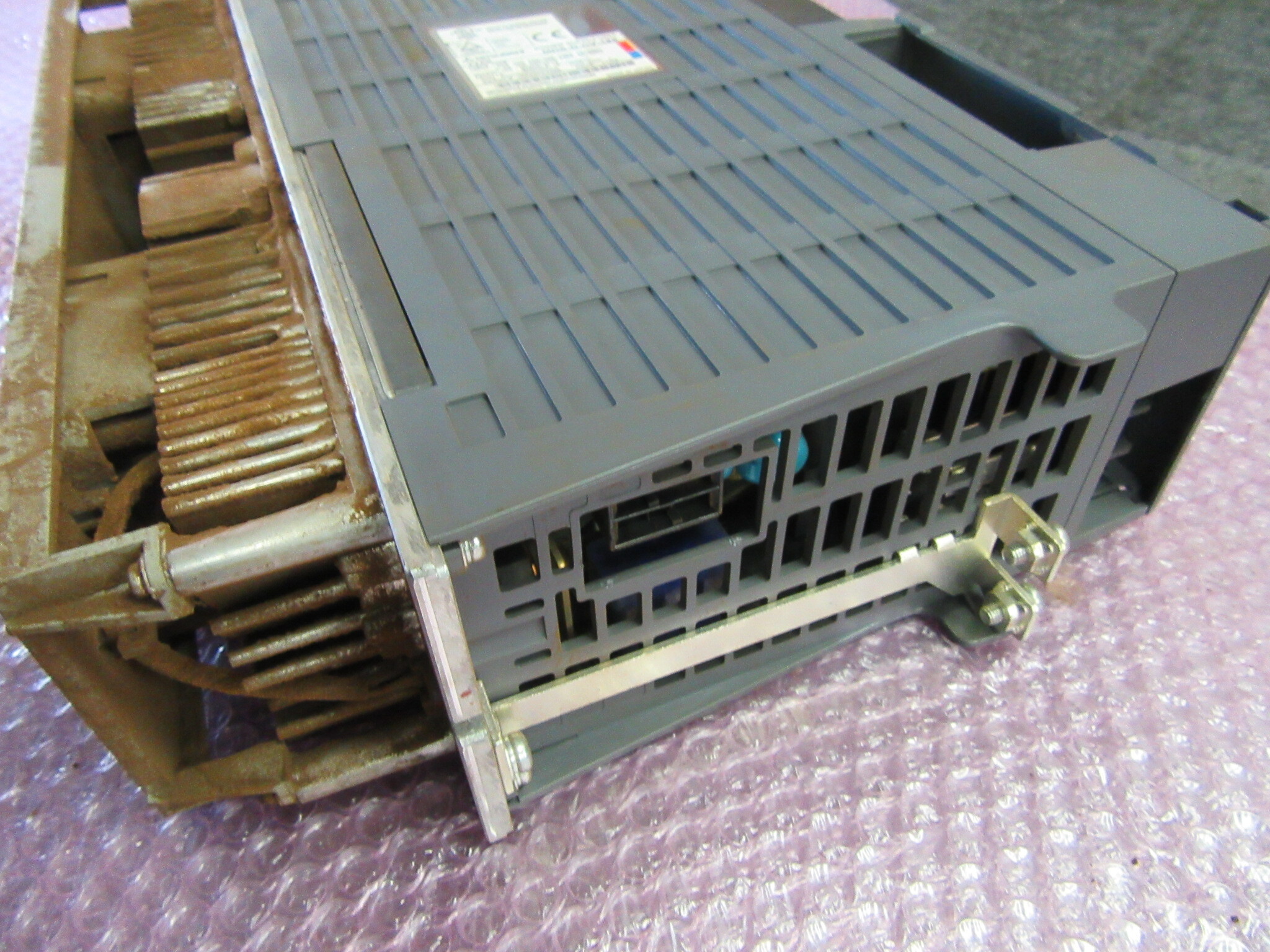三菱/MITSUBISHI パワーサプライユニット MDS-D-CV-185