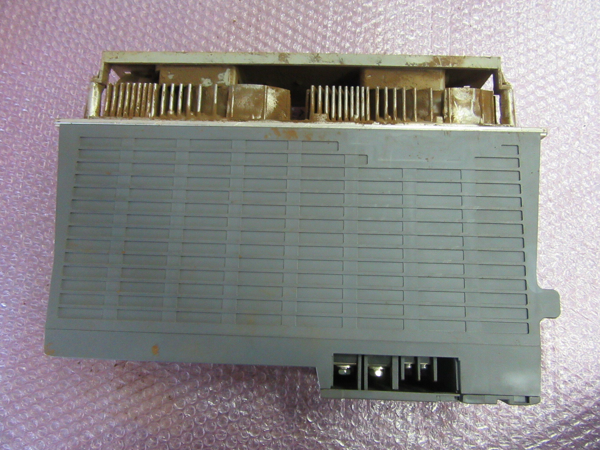 三菱/MITSUBISHI パワーサプライユニット MDS-D-CV-185