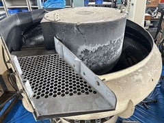 チップトン 振動バレル研磨機 CCL-600