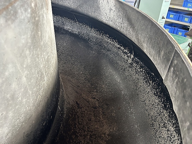 チップトン 振動バレル研磨機 CCL-600