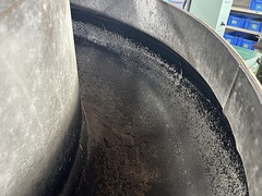 チップトン 振動バレル研磨機 CCL-600