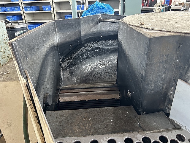 チップトン 振動バレル研磨機 CCL-600