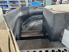 チップトン 振動バレル研磨機 CCL-600