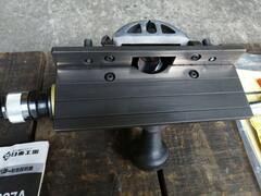 日東工器 ミニベベラー AMB-0307A