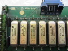 森精機/Mori seiki  基板 CNC BOARD BU-01