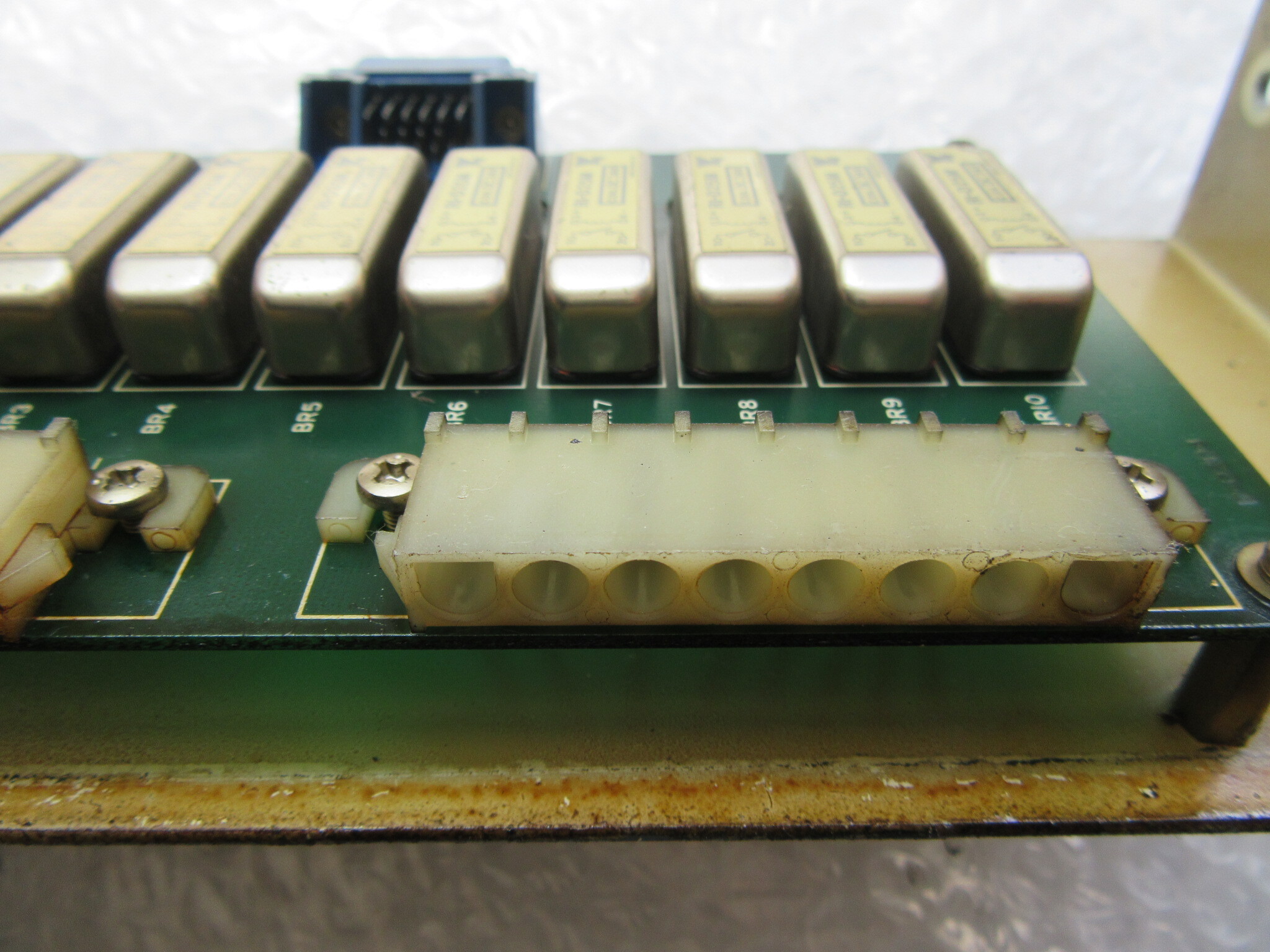 森精機/Mori seiki  基板 CNC BOARD BU-01