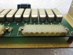 森精機/Mori seiki  基板 CNC BOARD BU-01