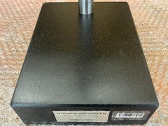 土井ラップ ゲージスタンド