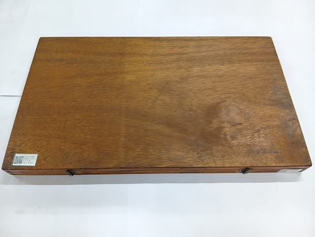 MITUTOYO｜ミツトヨ 外側マイクロメータ OM-400