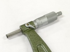 MITUTOYO｜ミツトヨ 外側マイクロメータ OM-425