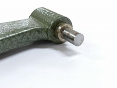 MITUTOYO｜ミツトヨ 外側マイクロメータ OM-450