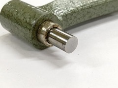 MITUTOYO｜ミツトヨ 外側マイクロメータ OM-500