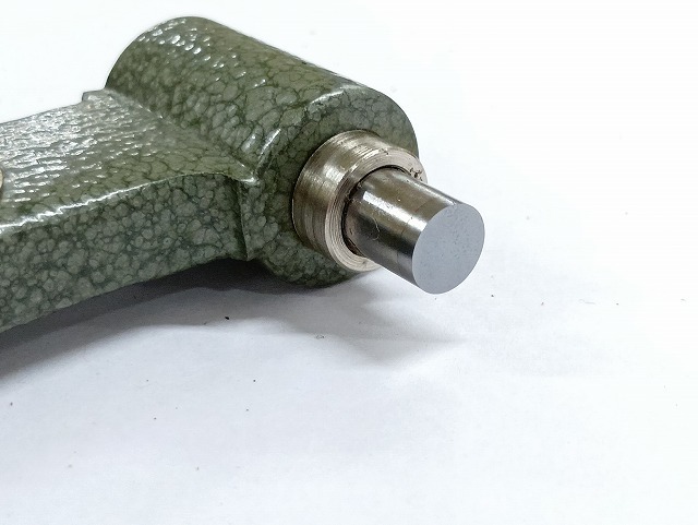 MITUTOYO|ミツトヨ 外側マイクロメータ OM-650