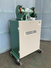 淀川 集塵機付グラインダー FG150S