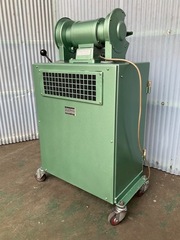 淀川 集塵機付グラインダー FG150S