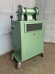 淀川 集塵機付グラインダー FG150S