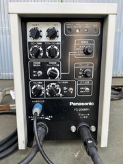 パナソニック TIG溶接機 YC-200BR1