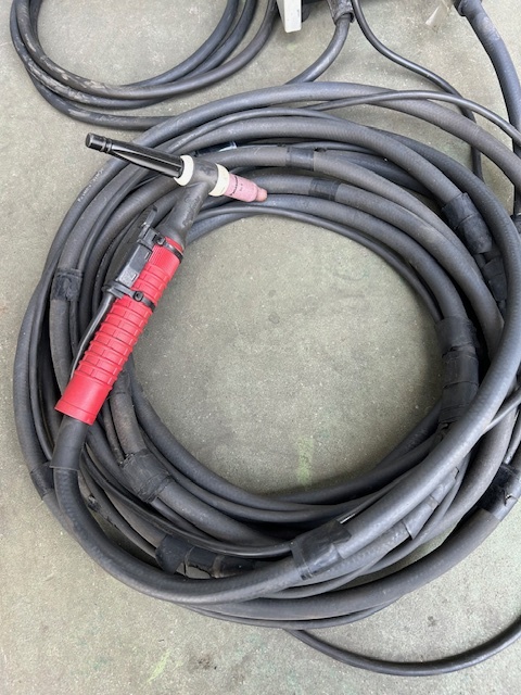 パナソニック TIG溶接機 YC-200BR1