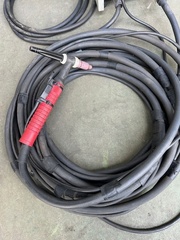 パナソニック TIG溶接機 YC-200BR1