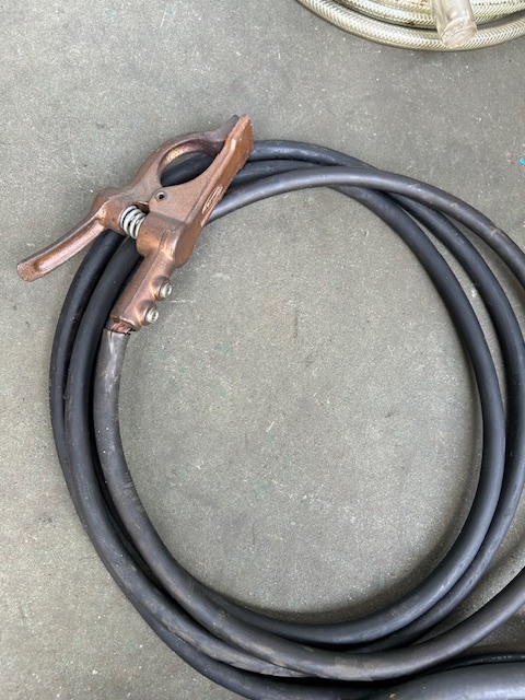 パナソニック TIG溶接機 YC-200BR1