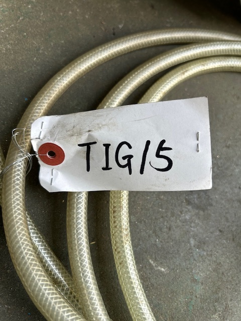 パナソニック TIG溶接機 YC-200BR1