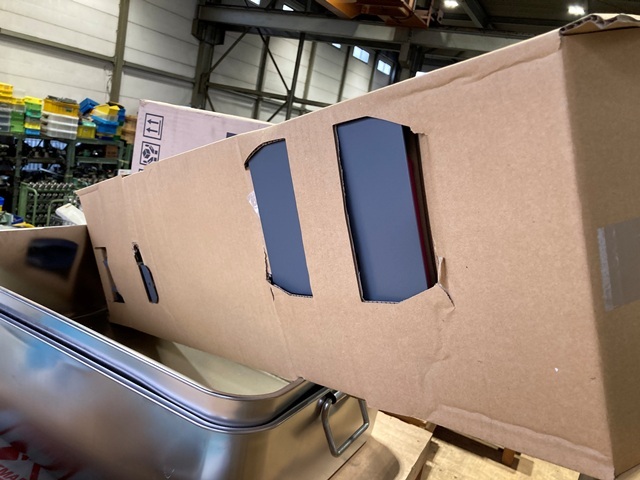 ダイキン 遠赤外線ヒーター ERK15MV