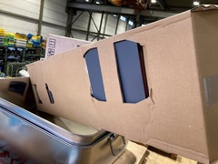 ダイキン 遠赤外線ヒーター ERK15MV