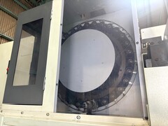 森精機 #5立マシニング NV5000α1A/40