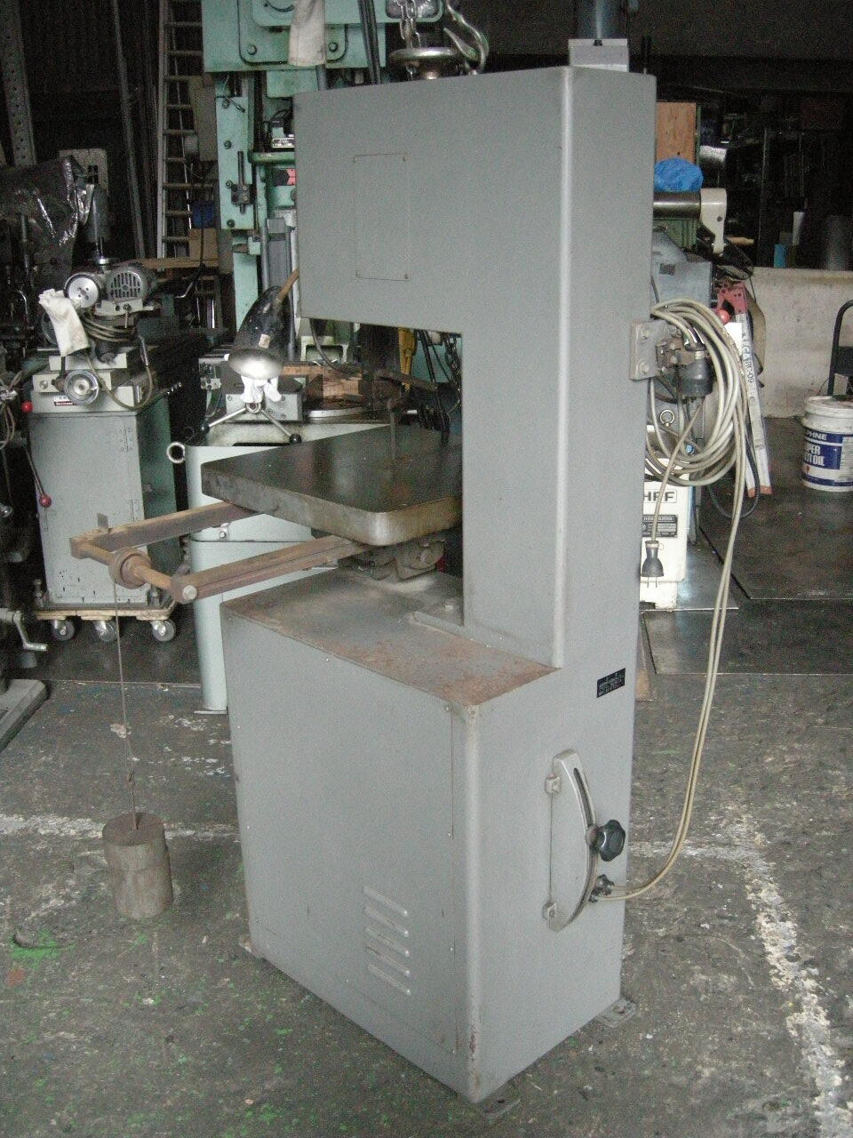 キヨタ コンターマシン KY-300