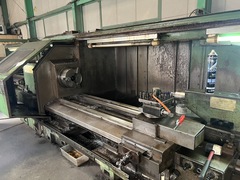 大日金属工業 NC旋盤 MG65x290