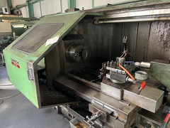 大日金属工業 NC旋盤 MG65x290