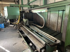 大日金属工業 NC旋盤 MG65x290