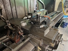 大日金属工業 NC旋盤 MG65x290