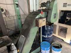 大日金属工業 NC旋盤 MG65x290