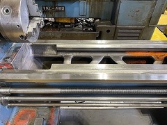滝沢 汎用旋盤 TAL-460