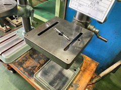 日立工機 卓上ボール盤 B13