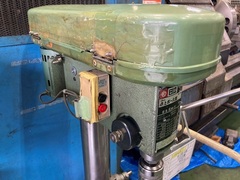 日立工機 卓上ボール盤 B13