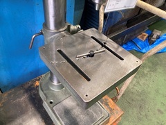 日立工機 卓上ボール盤 B13