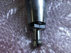 日研/NIKKEN スリムチャック 【スリムチャック】BT50-SK10-105