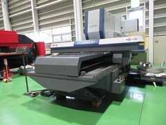 村田機械(ムラテック) タレットパンチプレス MOTORUM-2044TS