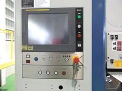 村田機械(ムラテック) タレットパンチプレス MOTORUM-2044TS