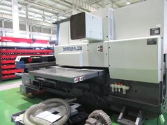 村田機械(ムラテック) タレットパンチプレス MOTORUM-2044TS