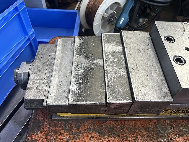 北川 パワーバイス VE200L