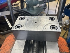 北川 パワーバイス VE200L