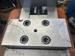 北川 パワーバイス VE200L