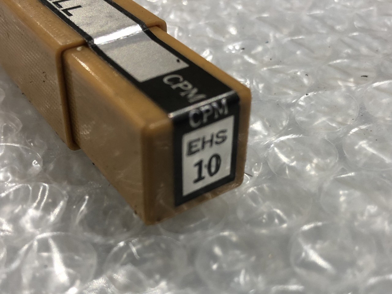 OSG/ オーエスジー ハイススクエアエンドミル CPM-EHS